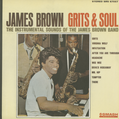 Grits And Soul