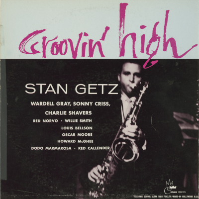 Groovin' High