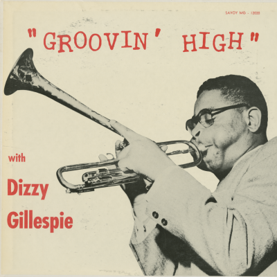 Groovin' High