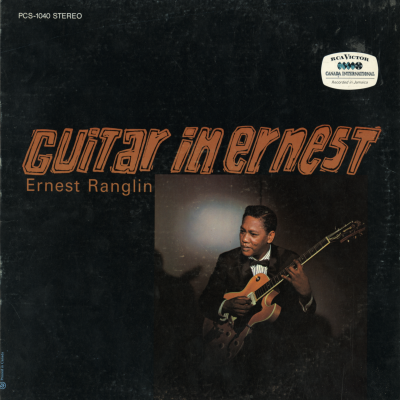 Guitar In Ernest