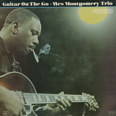 Guitar On The Go (1965)