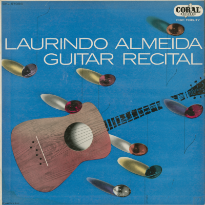 Guiter Recital