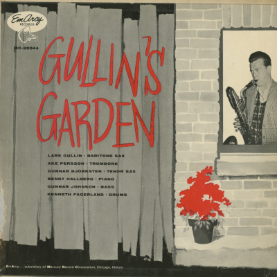 Gullin's Garden