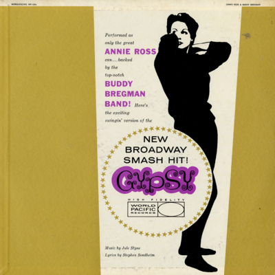 Gypsy (1959)