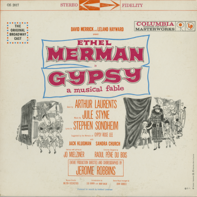 Gypsy