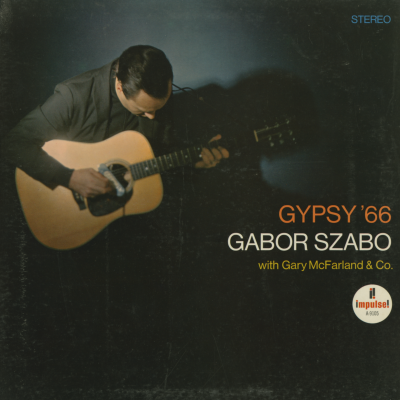 Gypsy 66 (1966)