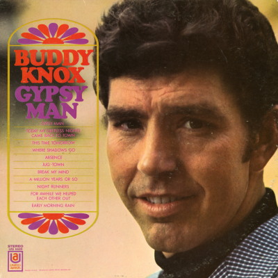 Gypsy Man (1969)