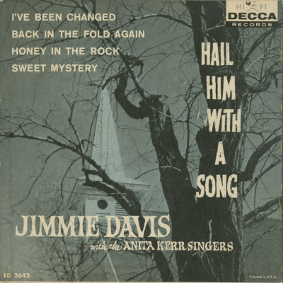 Hail Him With A Song (1959)