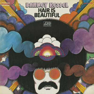 Hair Is Beautiful (1969)