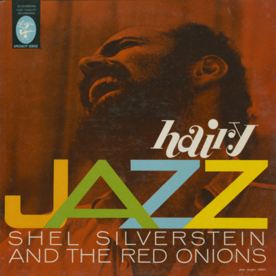 Hairy Jazz