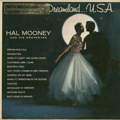 Hal Mooney And His Orchestra