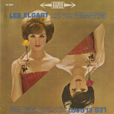 Half Satin Half Latin (1961)