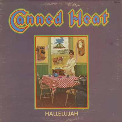 Halleljah (1969)