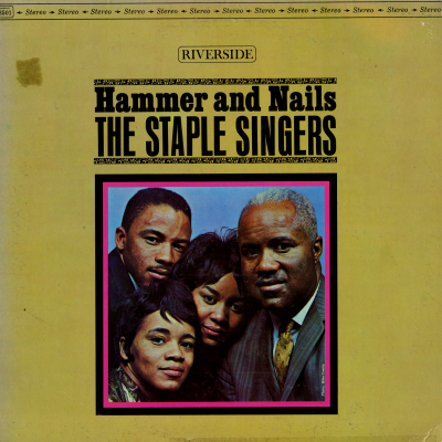 Hammer And Nails