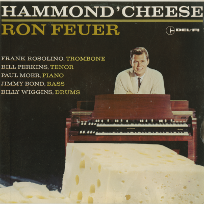 Hammond Cheese (1961)