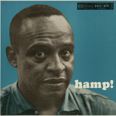 Hamp!