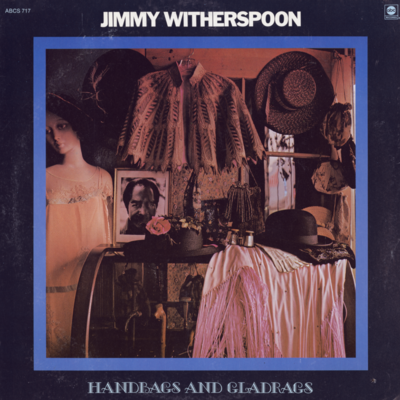 Handbags And Gladrags