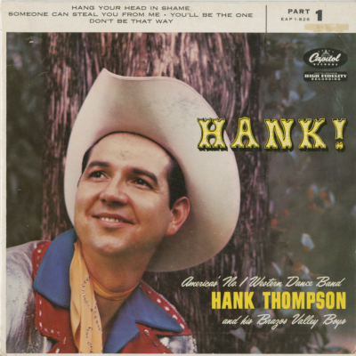 Hank! Part 1 (1957)