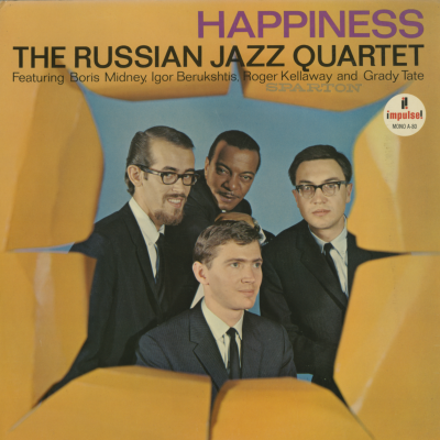 Happiness (1965)
