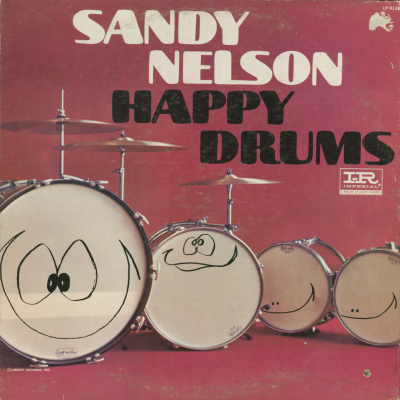Happy Drums (1965)