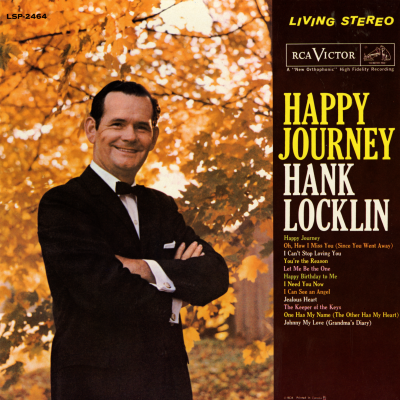 Happy Journey