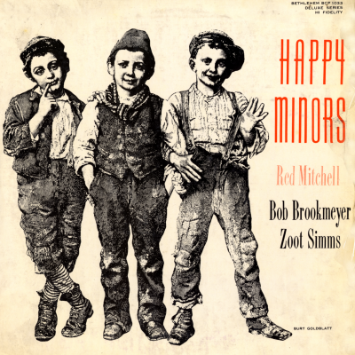 Happy Minors