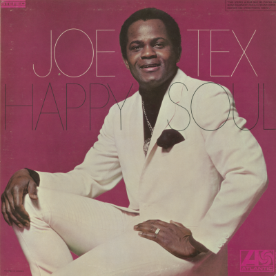 Happy Soul (1969)