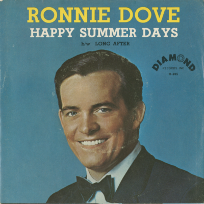 Happy Summer Days / Long After