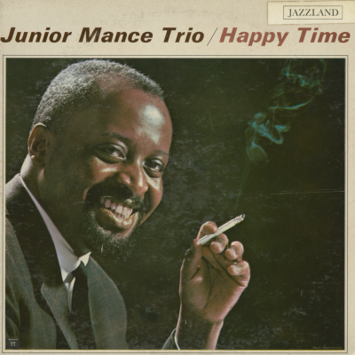 Happy Time (1962)