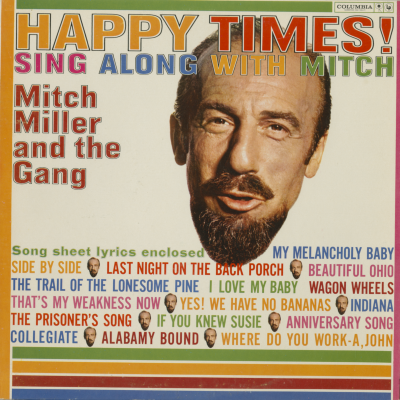 Happy Times! (1961)