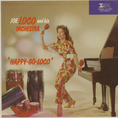 Happy-Go-Loco (1959)