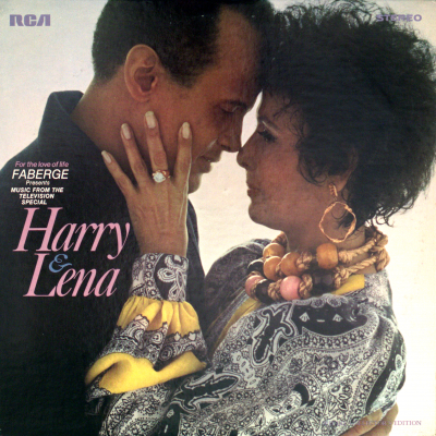 Harry & Lena