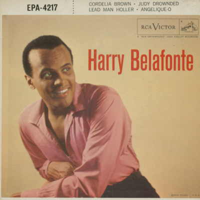 Harry Belafonte (1958)