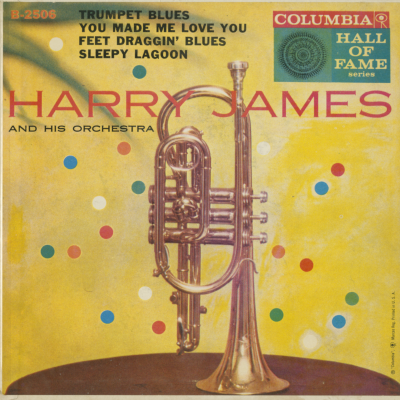 Harry James (1957)