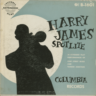 Harry James Spotlight (1953)