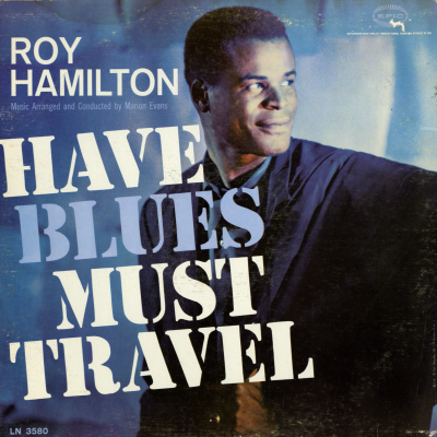 Have Blues, Must Travel (1959)