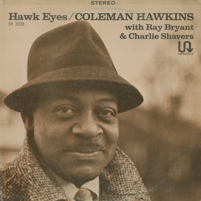 Hawk Eyes (1962)