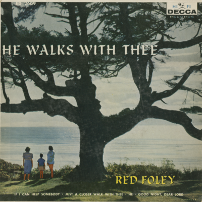 He Walks With Thee (1958)