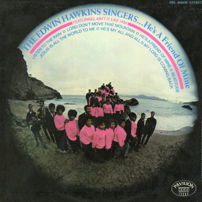 He's A Friend Of Mine (1969)