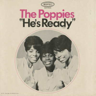He's Ready / He's Got Real Love (1966)