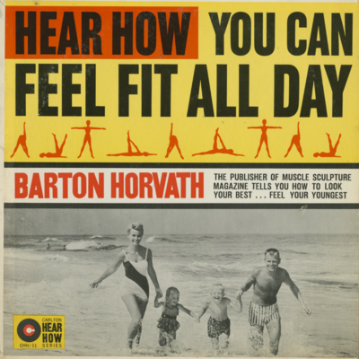 Hear How You Can Feel Fit All Day