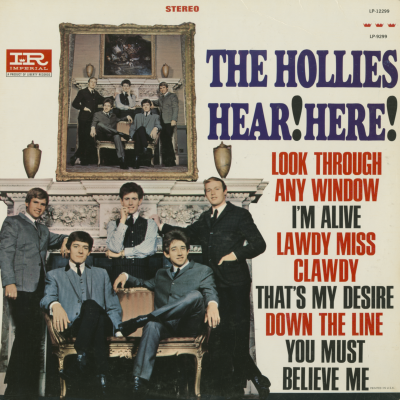 Hear! Hear! (1964)