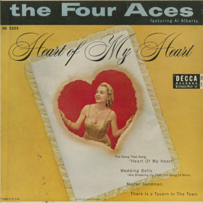 Heart Of My Heart (1956)