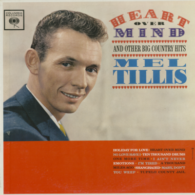 Heart Over Mind
