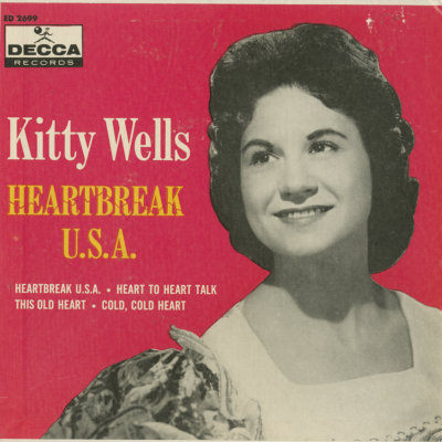 Heartbreak U S A (1961)