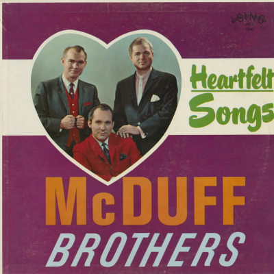 Heartfelt Songs