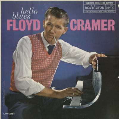 Hello Blues (1960)