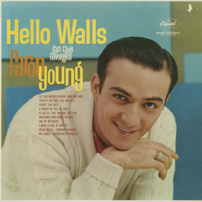 Hello, Walls