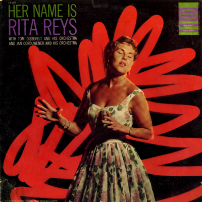 Her Name Is Rita Reys (1959)