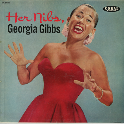 Her Nibs